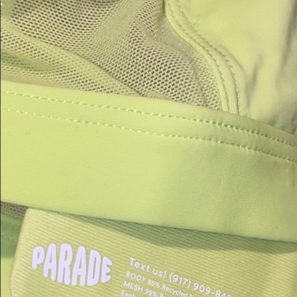 Parade Bra - Picture 5 of 5